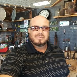 Meet your Posher, Mike